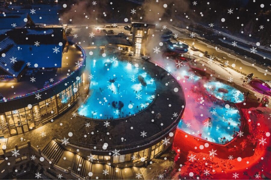 Zakopane: Chocholow Thermal Pools Entry with Hotel Transfer - Driver experience and local tips: where Marek fits in