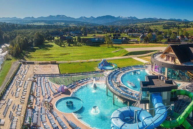 Zakopane Day Tour with Hotel Pick up and Optional Thermal Spa - Why Zakopane Feels Like a Different World