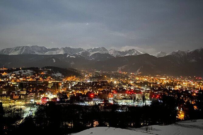 Zakopane Day Tour with Hotel Pick up and Optional Thermal Spa - Price and Value: Is $69 a Good Deal?