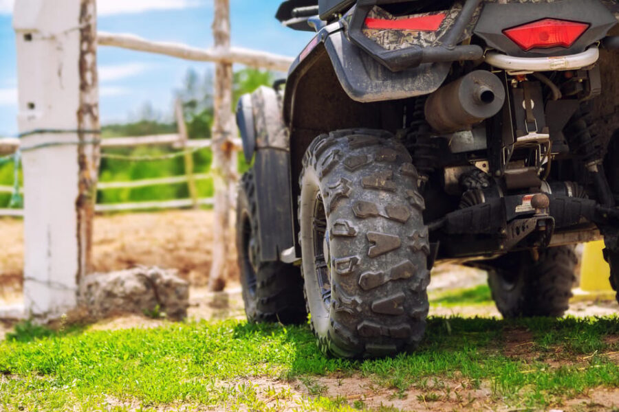 Zakopane: Extreme Quad Adventure with Bonfire & Transfers - FAQ