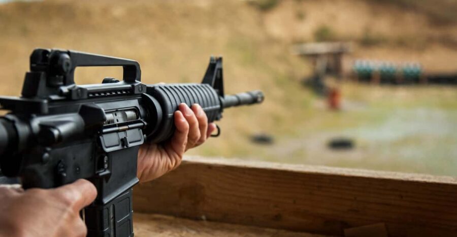 Zakopane: Extreme Shooting Range with Hotel Transfers - Key things that make this shooting range worth your time