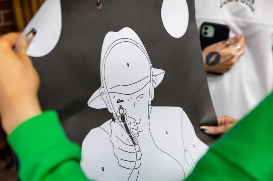 Zakopane: Extreme Shooting Range with Hotel Transfers - What You’ll Shoot: AK 47, Glocks, Snipers, and More