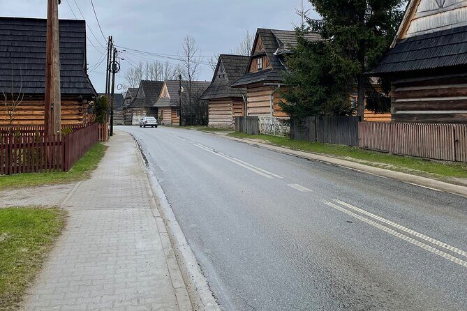 Zakopane full day tour with cable car & thermal baths from Krakow - Price and value for a 10-hour Zakopane day trip
