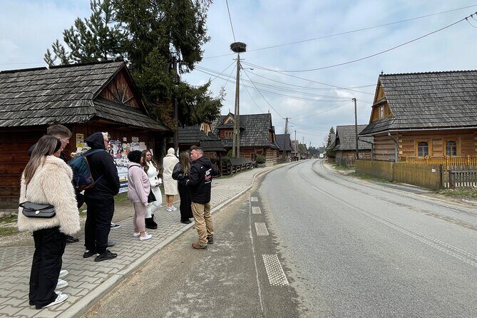 Zakopane full day tour with cable car & thermal baths from Krakow - Who should book this Zakopane tour (and who should skip it)