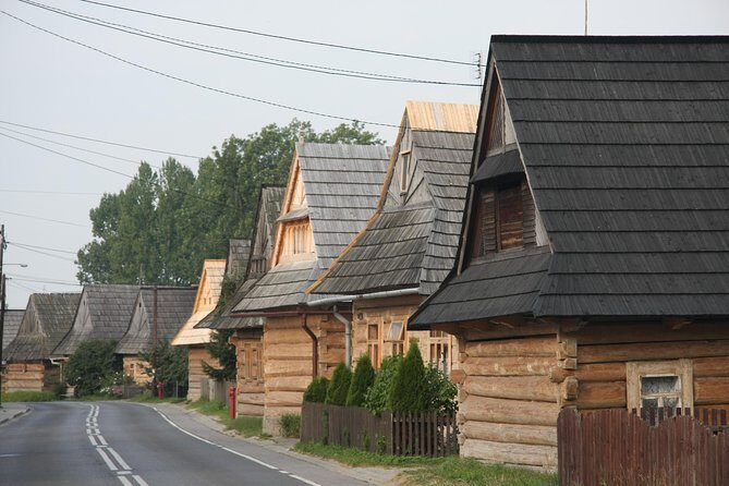 Zakopane Guied Tour: Cable Car, Local Spirits & Thermal Baths - Zakopane From Krakow: The Perfect Day Trip Mix of Mountains and Soak Time