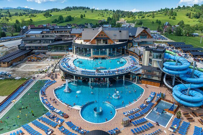 Zakopane Private day trip from Krakow with Hot Springs, cable Car - Bacówka Zakopiańczyk: oscypek country (and how to enjoy it)