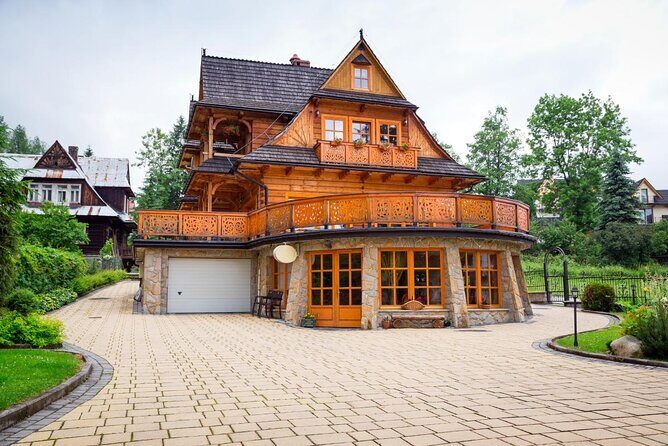 Zakopane Private Tour - Key Highlights You’ll Care About