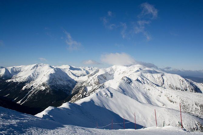 Zakopane Private Tour - Zakopane Centrum: Market Browsing With Real Local Goods