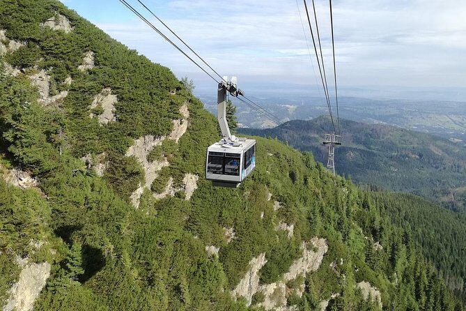 Zakopane Private Tour - What to Pack for This 7 to 8 Hour Zakopane Day