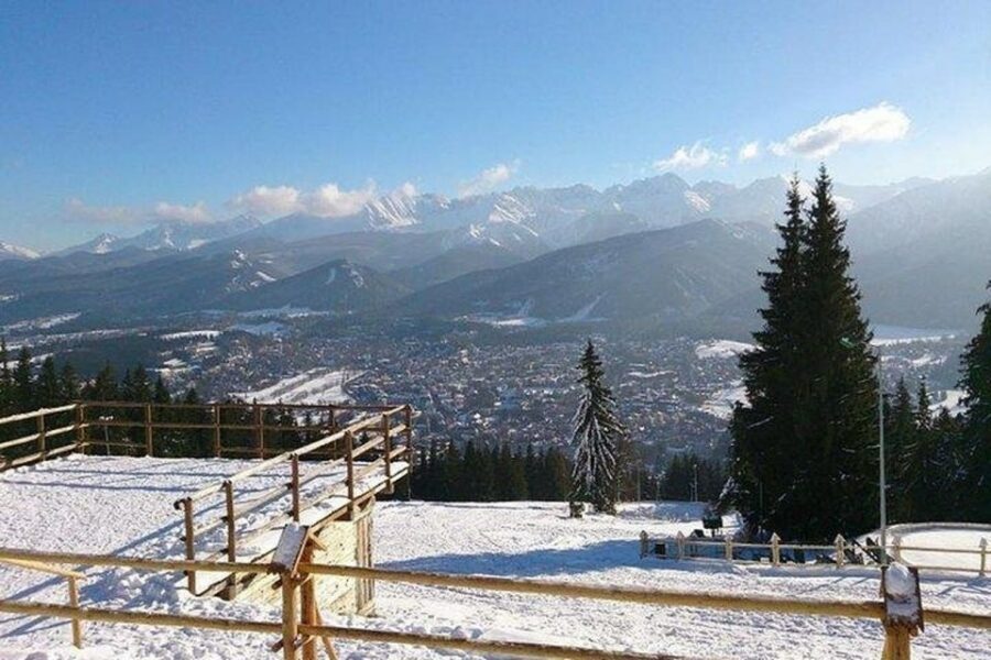 Zakopane: Sightseeing Tour from Krakow - Zakopane in a single day: why this trip feels worth it
