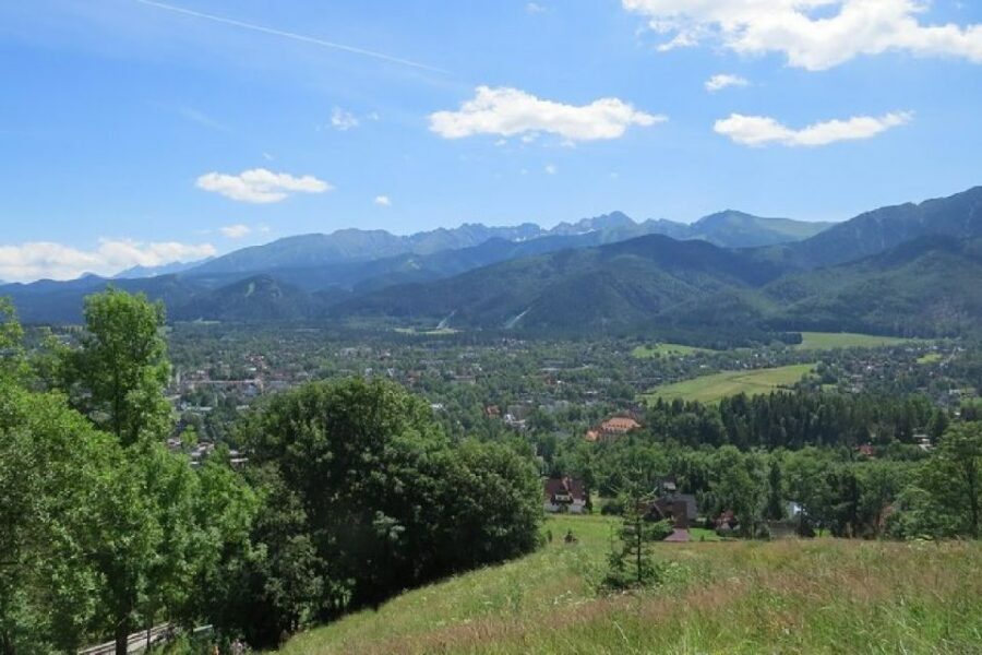 Zakopane: Sightseeing Tour from Krakow - The cottage cheese tasting: simple local flavor that’s easy to like