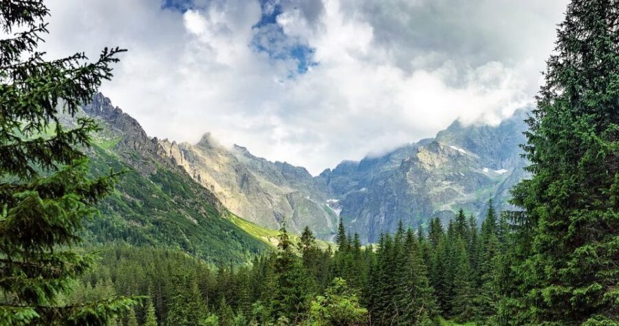 Zakopane: Sightseeing Tour from Krakow - FAQ
