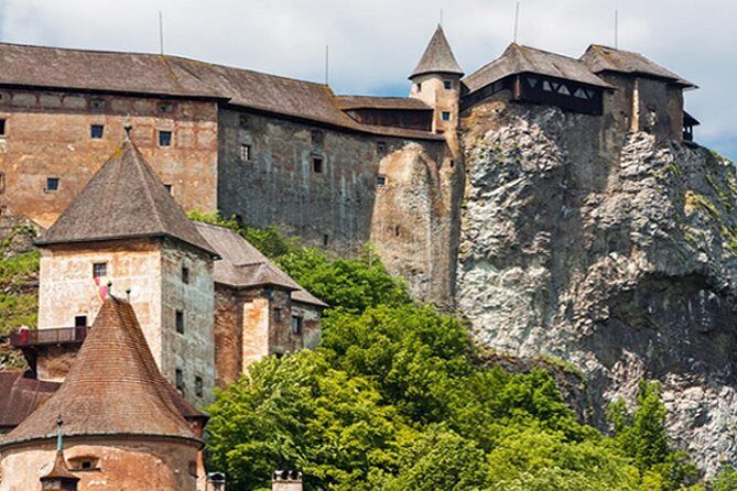 Zakopane & Slovakia Tour from Krakow - Key highlights at a glance