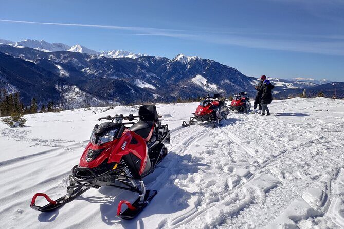 Zakopane Snowmobile Tour and Thermal Baths from Krakow - What to Pack (So You Don’t Spend the Day Cold)