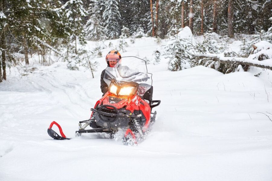 Zakopane: Snowmobiles Expedition and Optional Bonfire - Key Things That Matter on This Tour
