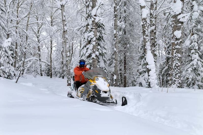 Zakopane: Snowmobiles (or Quads), Thermal Pools & Tasting - Bacówka time: Smoked oscypek, shepherd life, and cheese you can track
