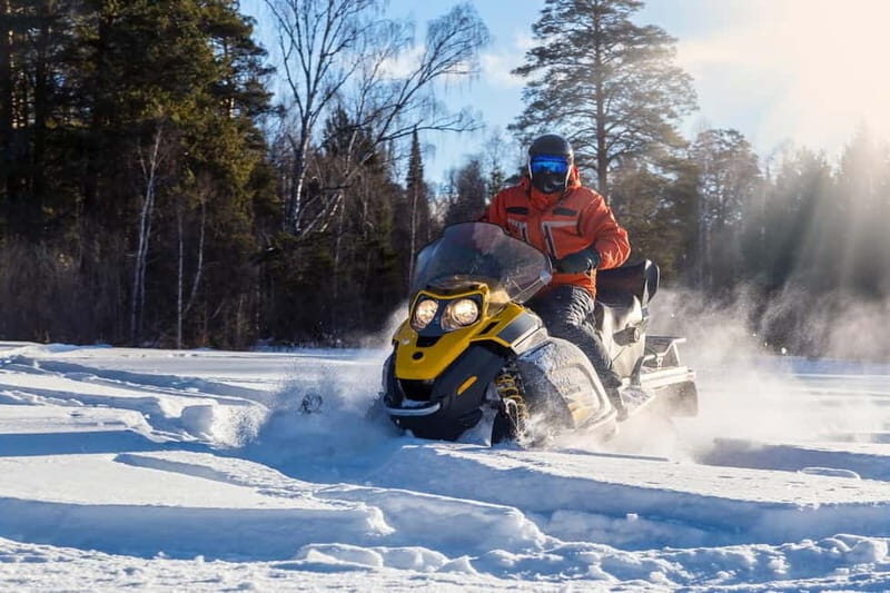 Zakopane: Snowmobiles (or Quads), Thermal Pools & Tasting - Practical tips so your day runs like clockwork
