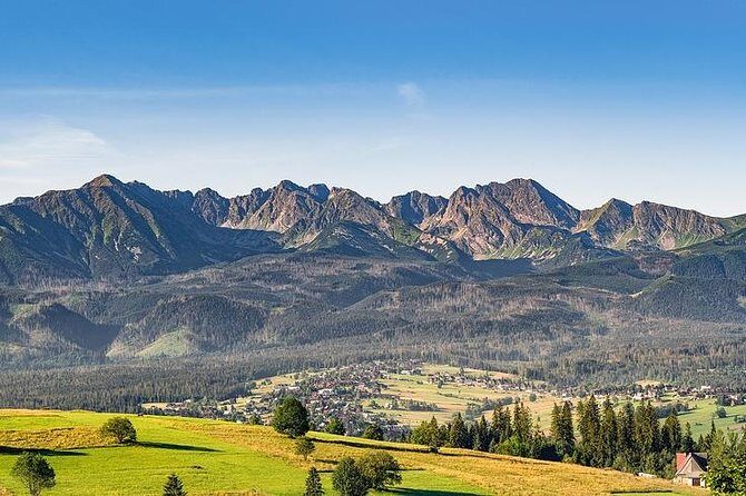 ZAKOPANE & TATRA Mountains Tour from Krakow - Guides and communication: the difference between a trip and an experience