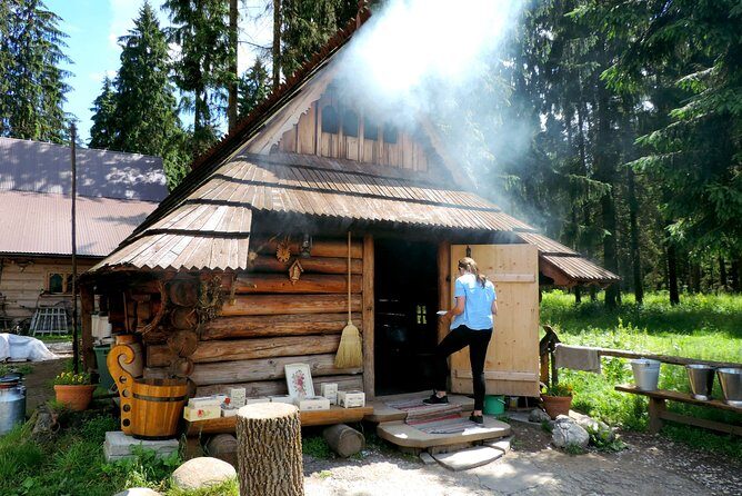 Zakopane, Tatra Mountains w/ Gubalowka Funicular tour from Krakow - Gubałówka Funicular: where the Tatra views happen fast (and why timing is everything)