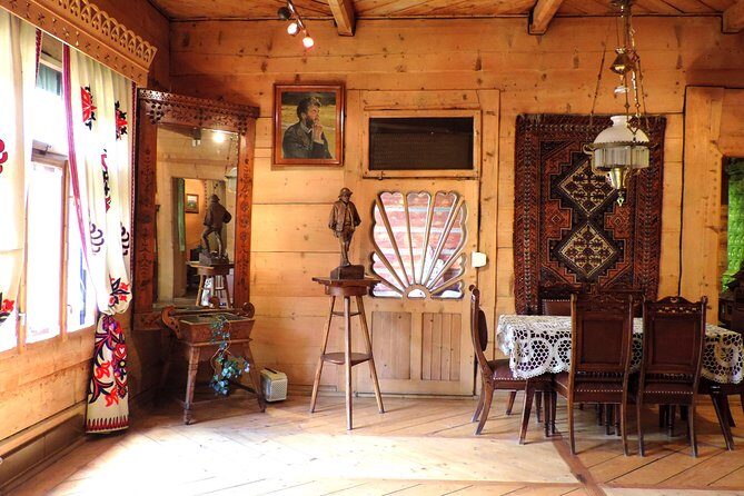 Zakopane, Tatra Mountains w/ Gubalowka Funicular tour from Krakow - Weather and closures: how to protect your day in the Tatras