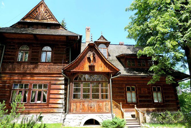 Zakopane, Tatra Mountains w/ Gubalowka Funicular tour from Krakow - Who this tour fits best (and who should choose something else)