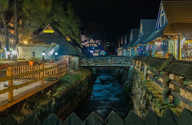 ZAKOPANE & THERMAL SPRINGS, Funicular, Cheese Tasting - Timing, Pace, and How the Day Feels in the Real World