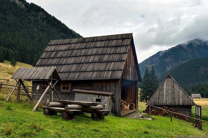 Zakopane & Thermal Springs: Private Tour - Should You Book This Private Tour?