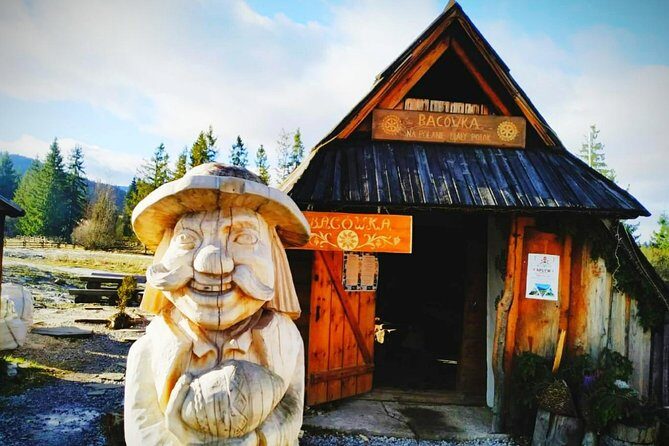 Zakopane Tour from Krakow – Highland Experience & Stunning Views - The drive from Krakow to Zakopane: how the day stays comfortable