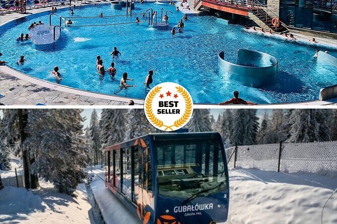 Zakopane Tour from Krakow with Thermal SPA and Hotel Pick up - Key Highlights at a Glance
