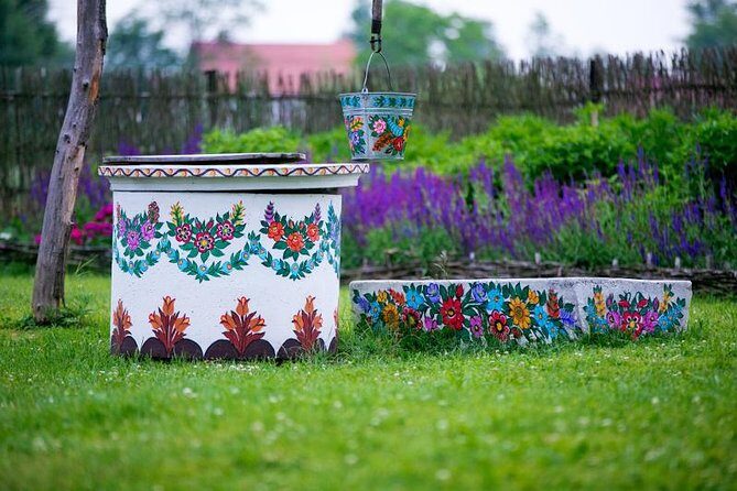 ZALIPIE - painted village, unique PRIVATE tour from Krakow - Key things I’d plan around before you go
