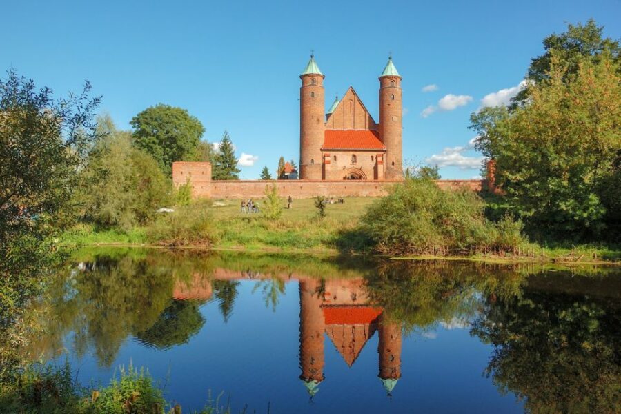Zelazowa Wola: Frederic Chopin Half-Day Private Tour - Why Zelazowa Wola Works So Well in Half a Day
