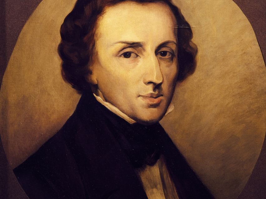 Zelazowa Wola: Frederic Chopin Half-Day Private Tour - Inside Chopin’s Birthplace Museum: Recreated Manor Rooms and Early Manuscripts