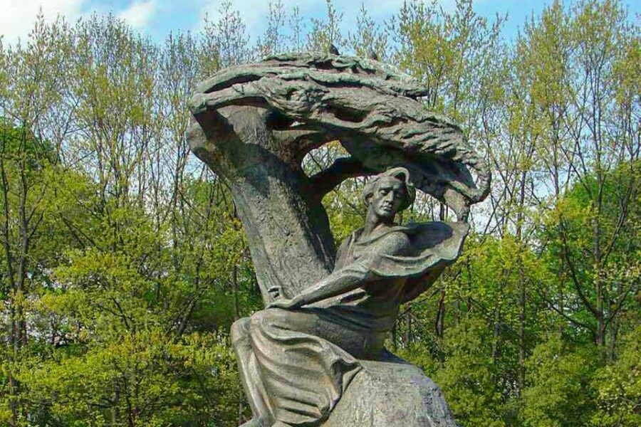 Zelazowa Wola: Frederic Chopin Half-Day Private Tour - Value at $67 Per Person: What You’re Actually Paying For