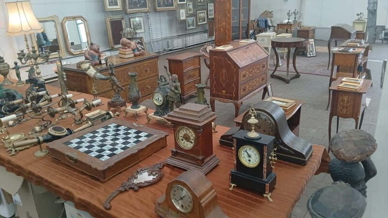☆★☆️Kraków☆★☆ Communist▫Flea▫Market▫Tour+Collectors⚡Boost️⚡ - Price and Value: Why $54 Can Make Sense for Serious Shoppers